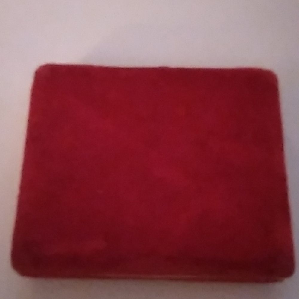 Travel Earring Case - Picture 3 of 3